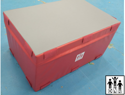 Плиобоксы (Plyo box)