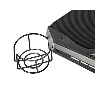 Компьютерный стол Epic 120х60х75 с LED подсветкой