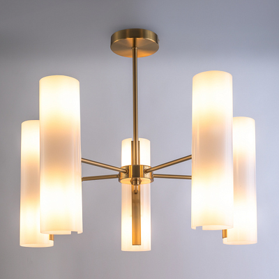 Freya, Потолочный светильник Fiore, FR5368CL-10BS