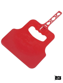 Веер пласт. МАХАЛО