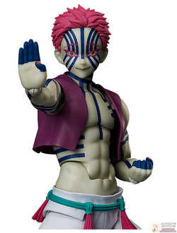 Фигурка фигма Акадза (figma Akaza)