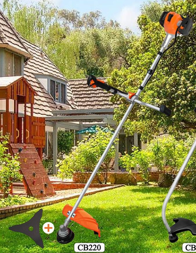 Триммер VILLARTEC CB220