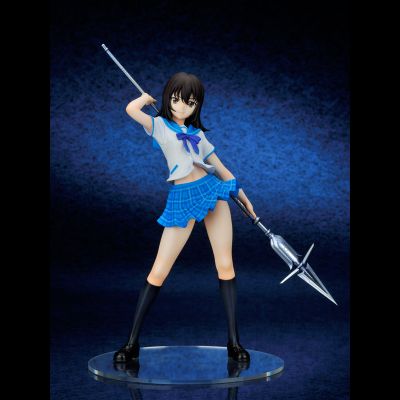 Фигурка 1/7 Юкина Химэраги (Himeragi Yukina)