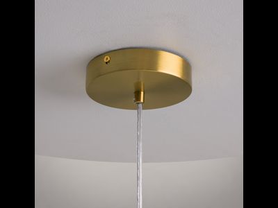 Подвесной светильник Cometa, MOD055PL-L12G3K, Maytoni