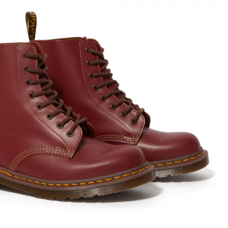 Dr.Martens 1460 Vintage Hf Made In England