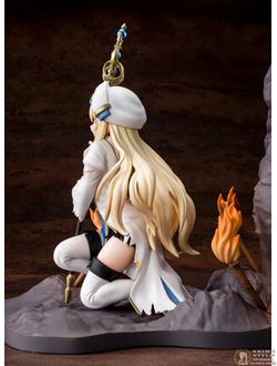 Фигурка 1/6 Жрица (Onna Shinkan Hakoiri Musume)