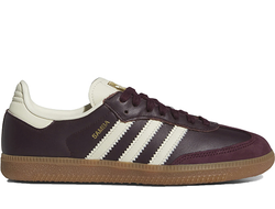Adidas Samba OG Maroon