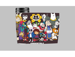 Термокружка Андертейл, Undertale №16