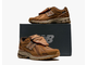 New Balance 1906r Cordura Gore Tex (Экозамша) новые
