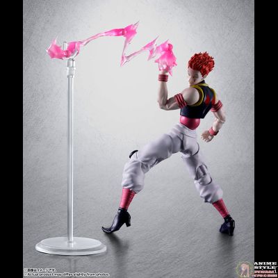 Фигурка Хисока Мороу (Hisoka Morow S.H.Figuarts)