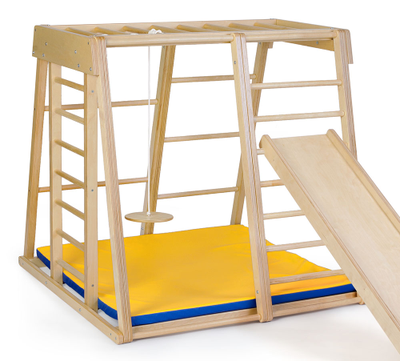 ДСК раннего развития KIDWOOD Ракета