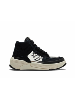 кроссовки Converse черные