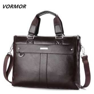 МУЖСКАЯ СУМКА "VORMOR"