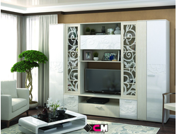 Гостиная Асти