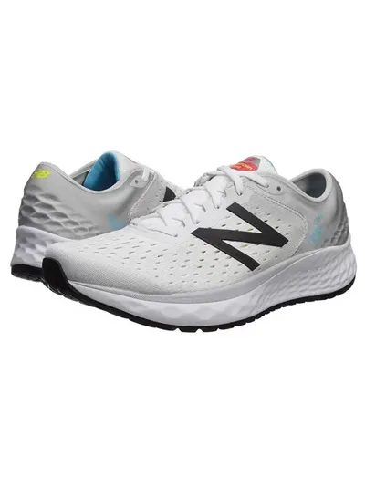 New balance Fresh Foam 1080 V9 Grey