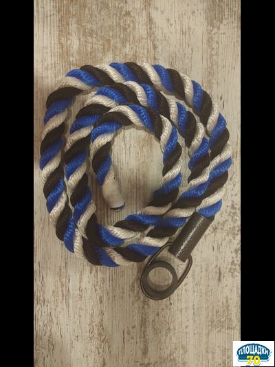 Канат гимнастический уличный