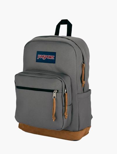 Рюкзак Jansport Right Pack Graphite Grey