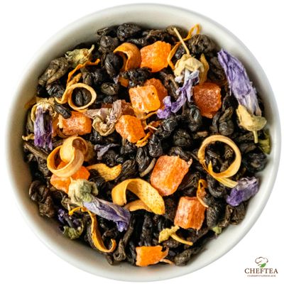 Зеленый чай Египетские ночи 250г