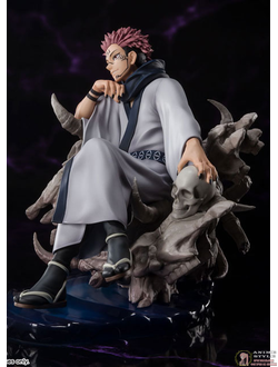 Фигурка Сукуна Рёмэн (Sukuna Ryoumen Figuarts ZERO)