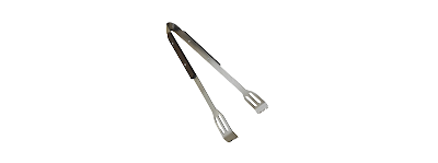 Щипцы для мяса из нержавейки 33 см