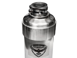 Коммерческий измельчитель пищевых отходов STATUS® HD1500