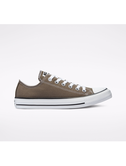 Кеды Converse All Star коричневые низкие 1J794 фото