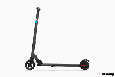 Электросамокат MIDWAY YAMATO mini серый