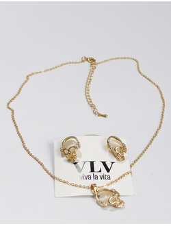 Комплект "Меломан"