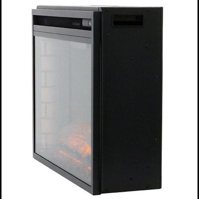 Электроочаг Vision 23 EF LED FX