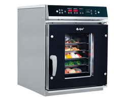 Пароконвектомат Abat ПКА 6-1/2П (мини-пароконвектомат, бойлерный)