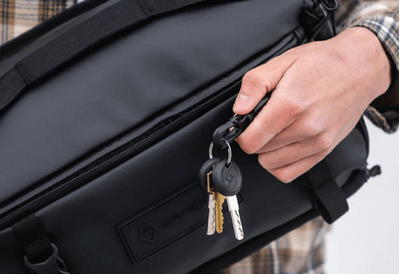 Сумка Wandrd Roam Sling 9L Black