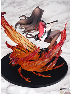 Фигурка 1/7 Скайфайр (Skyfire Elite II Ver.)