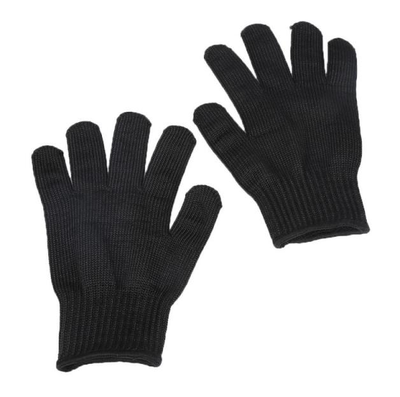 Перчатки кевляровые для разделки рыбы