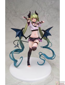 Фигурка 1/6 Liith-chan