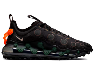 Nike ispa air max 27 black store