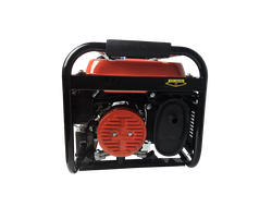 Бензиновый генератор PROFIPOWER БГ-4000Э