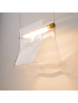 Настенный светильник (бра) Cabaret, MOD170WL-L8BS3K1