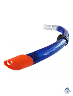 Трубка для дайвинга Aqua Lung Aquatics Pacifica !promo