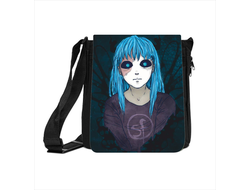 Сумка Sally Face, Салли Фейс №33