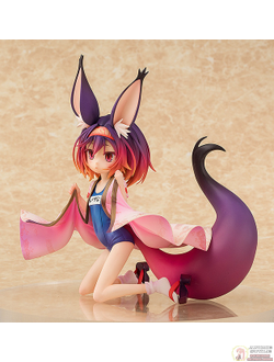 Фигурка 1/7 Идзуна Хацусэ (Hatsuse Izuna Swimsuit Style)