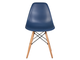 Стул обеденный DSW темно-синий