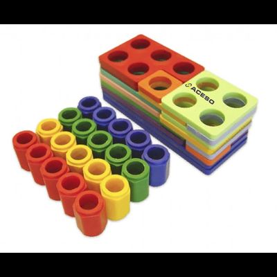 Нумикон. Первые шаги. Мини Набор для занятий дома