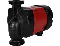 ROMMER Циркуляционный насос ERTI 25/60-130 с гайками и теплоизоляцией