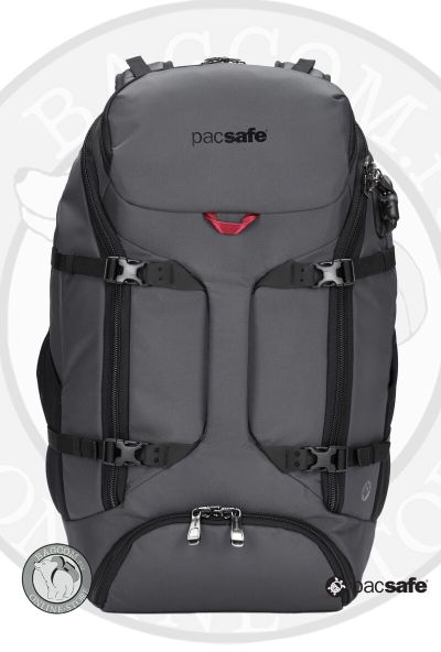 Рюкзак Pacsafe Venturesafe EXP35 Slate в магазине Bagcom