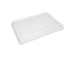 Салатник ( OPSALAD Крышка плоская) 800 мл