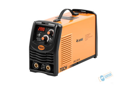 Инвертор сварочный СВАРОГ ARC-205В TECH (Z203)