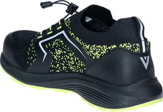 Полуботинки VERT 3D вязка с КП и КС