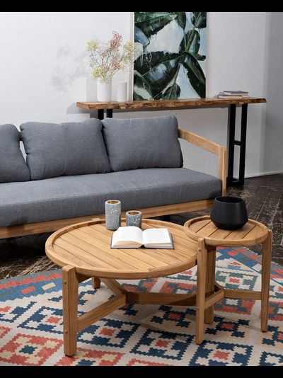 Диванная группа из тика Vento L