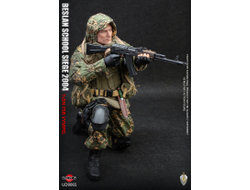ПРЕДЗАКАЗ - Боец спецназа ФСБ "Вымпел" 2004 г - Коллекционная ФИГУРКА 1/6 scale FSB VYMPEL 2004 (UD9065) - UJINDOU ?ЦЕНА: 24500 РУБ.?