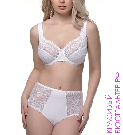 Трусики maxi VALERIA 0200126